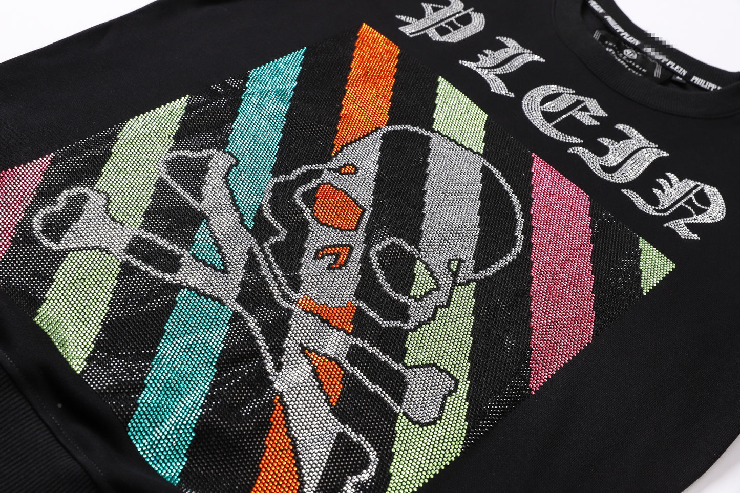 New-PP 8652 Sweatshirt