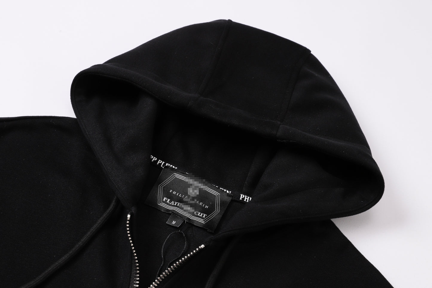 New-PP 7002 Diamonds Hoodie