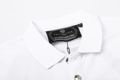 New-PP 9048 Diamond Polo