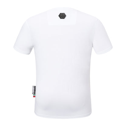 New-PP Blue Stone T-shirt
