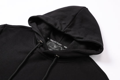 New-PP 8645 Diamonds Hoodie
