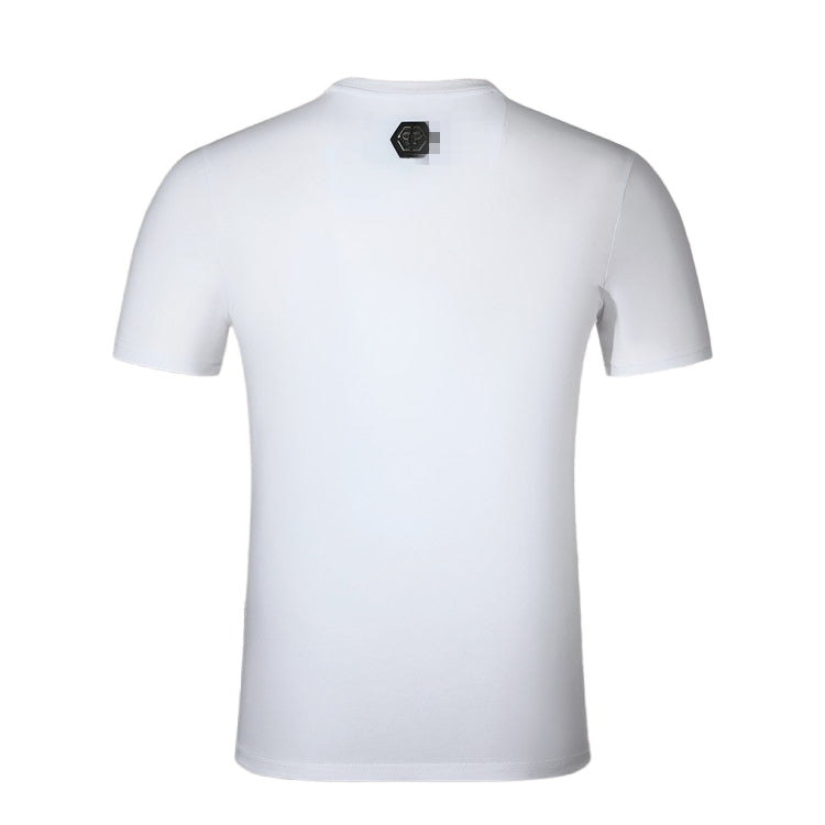New-PP Skull Diamond T-shirt