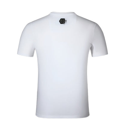 New-PP Skull Diamond T-shirt