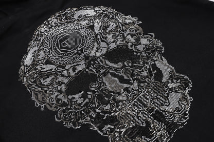 New-PP 7010 Diamonds Hoodie