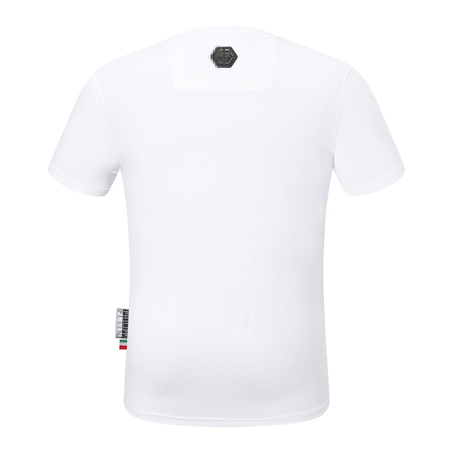 New-PP Skull Diamond T-shirt