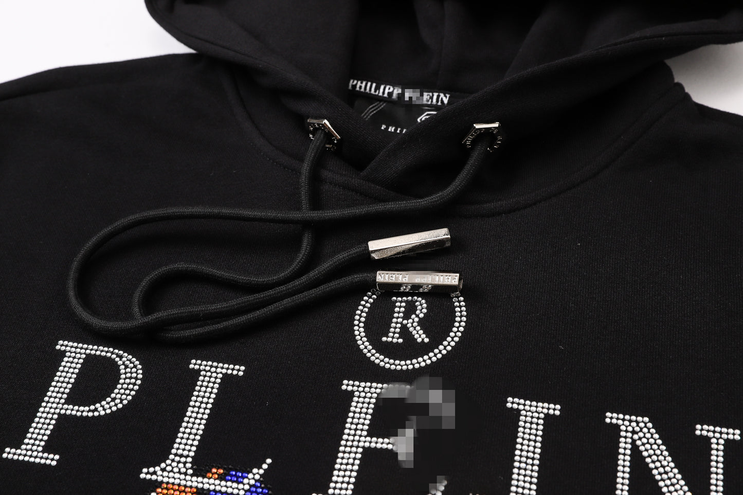 New-PP 8635 Diamonds Hoodie