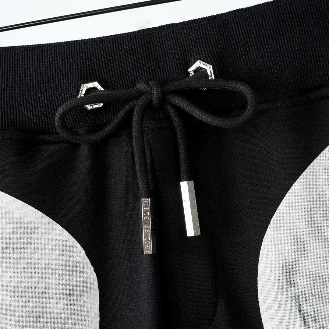 New - PP shorts
