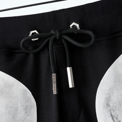 New - PP shorts