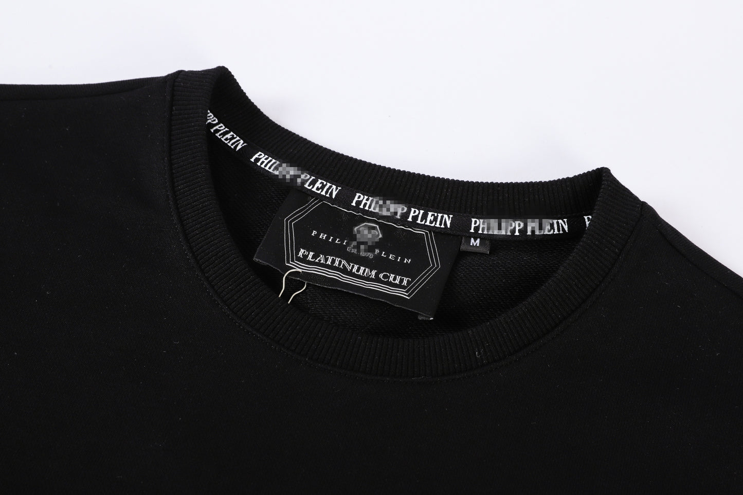 New-PP 8626 Sweatshirt