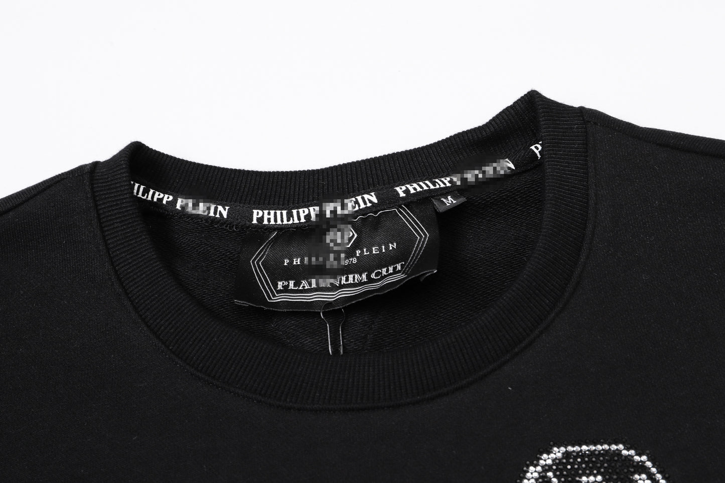New-PP 8662 Sweatshirt