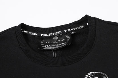 New-PP 8662 Sweatshirt