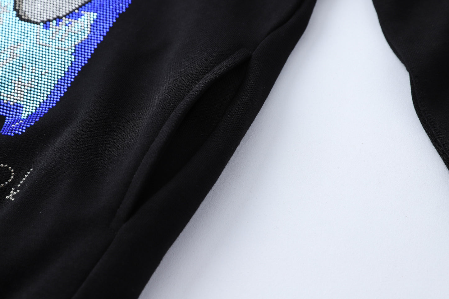 New-PP 8624 Hoodie