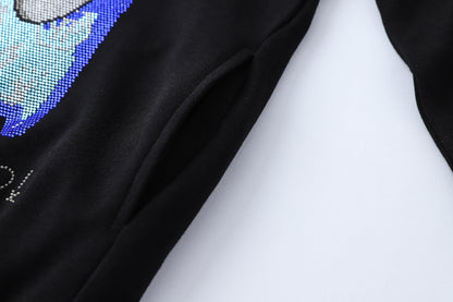 New-PP 8624 Hoodie