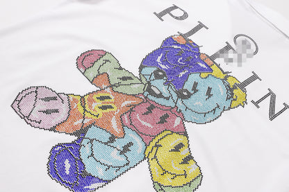 New-PP Diamond Polo