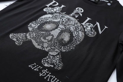 New-PP 8618 Sweatshirt