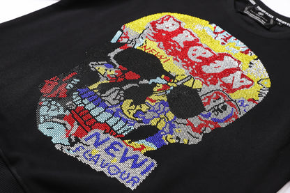 New-PP 8643 Sweatshirt