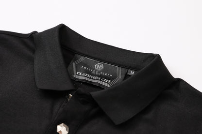 New-PP 9019 Diamond Polo