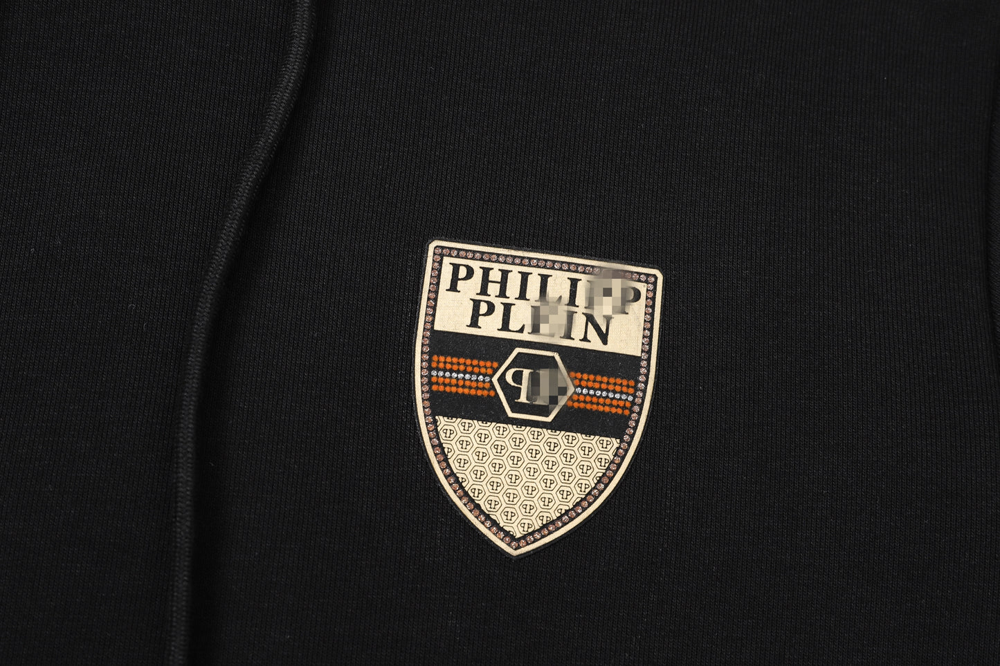 New-PP 8671 Diamonds Hoodie