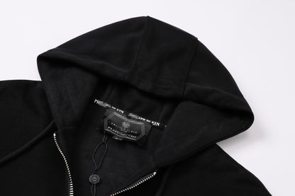 New-PP 7001 Diamonds Hoodie