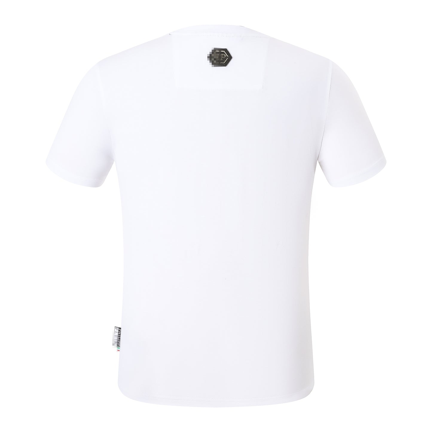New-PP Skull Diamond T-shirt