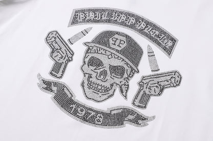 New-PP Short sleeve T-shirt