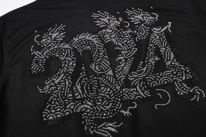 New-PP 9041 Diamond Polo