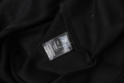 New-PP 8678 skull Diamonds Hoodie