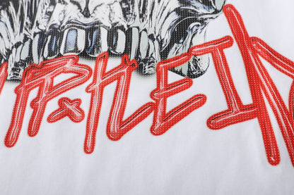 New-PP Short sleeve T-shirt