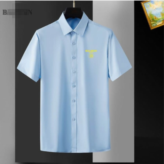 New-BM Short sleeve T-shirt