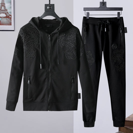 New-PP 893 Sports suit
