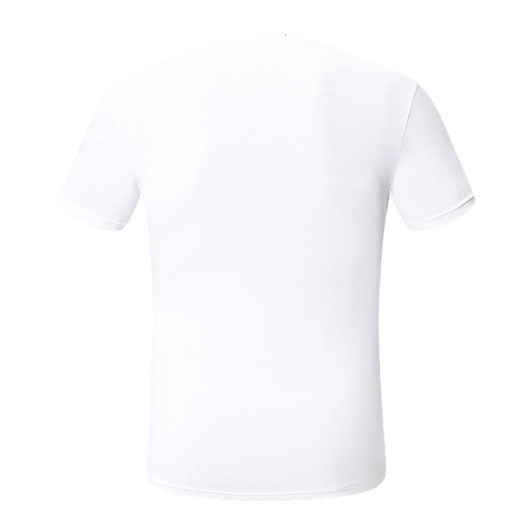 NEW-Regular fit T-shirt
