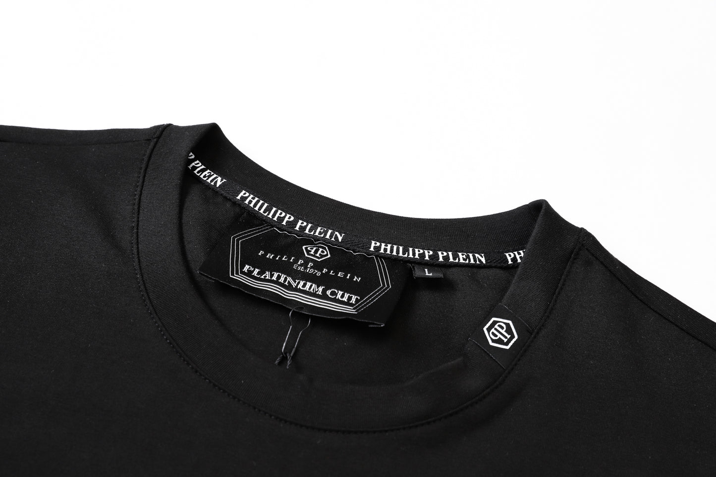 New-PP Short sleeve T-shirt