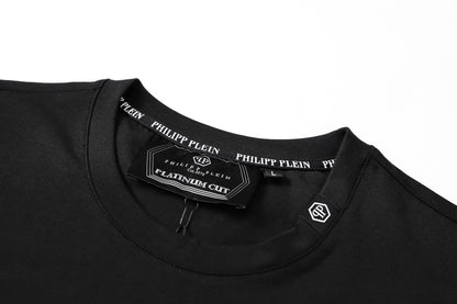 New-PP Short sleeve T-shirt