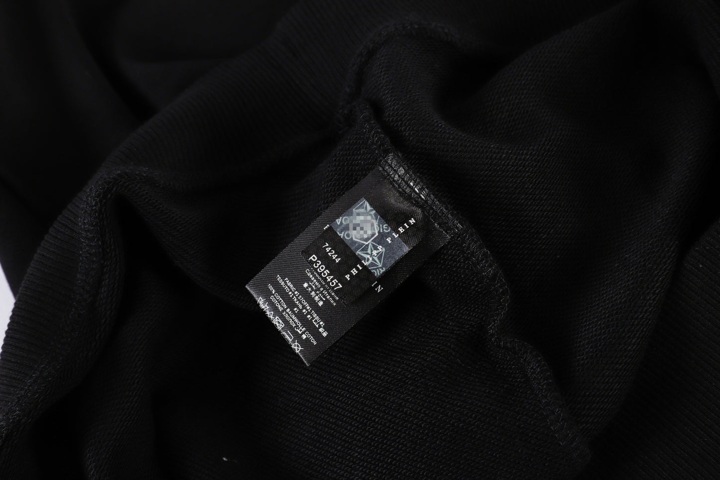 New-PP 8626 Sweatshirt