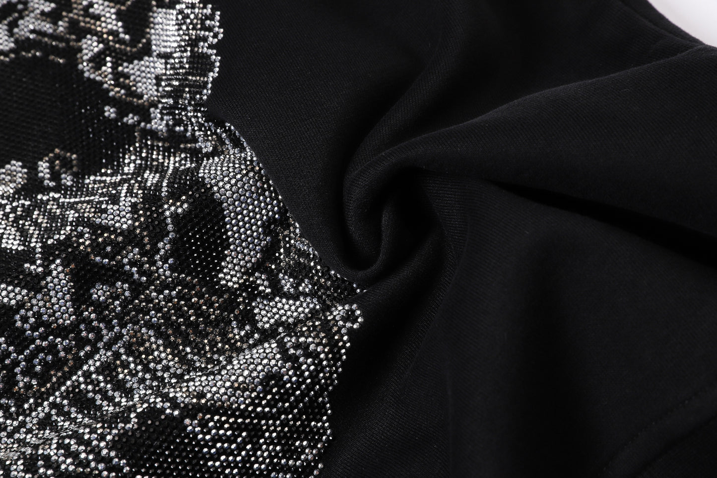 New-PP 7010 Diamonds Hoodie