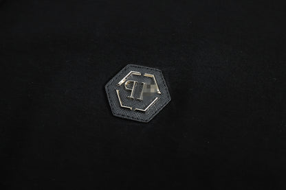 New-PP A8809 Diamonds coat