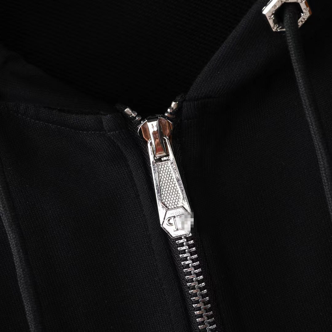 New-PP 903 Diamonds coat