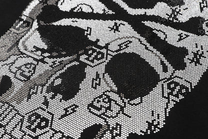 New-PP 8660 Diamonds Hoodie