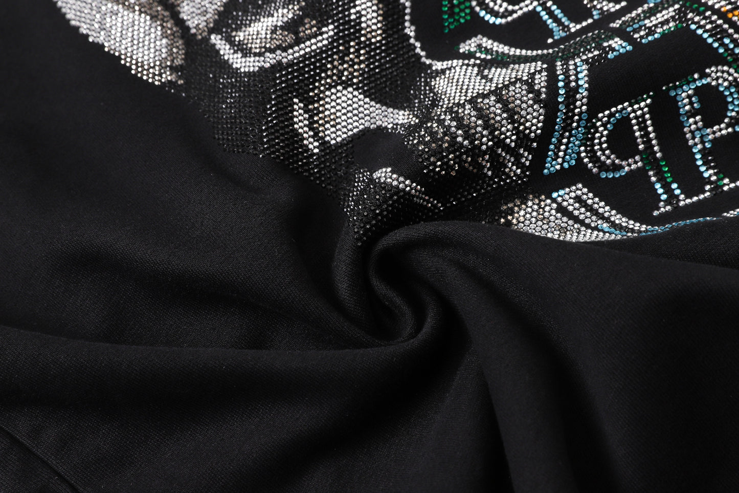 New-PP 7005 Diamonds Hoodie