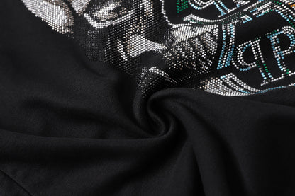 New-PP 7005 Diamonds Hoodie