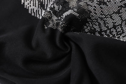 New-PP 7002 Diamonds Hoodie