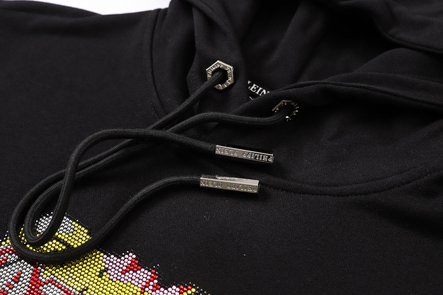 New-PP 8647 Diamonds Hoodie