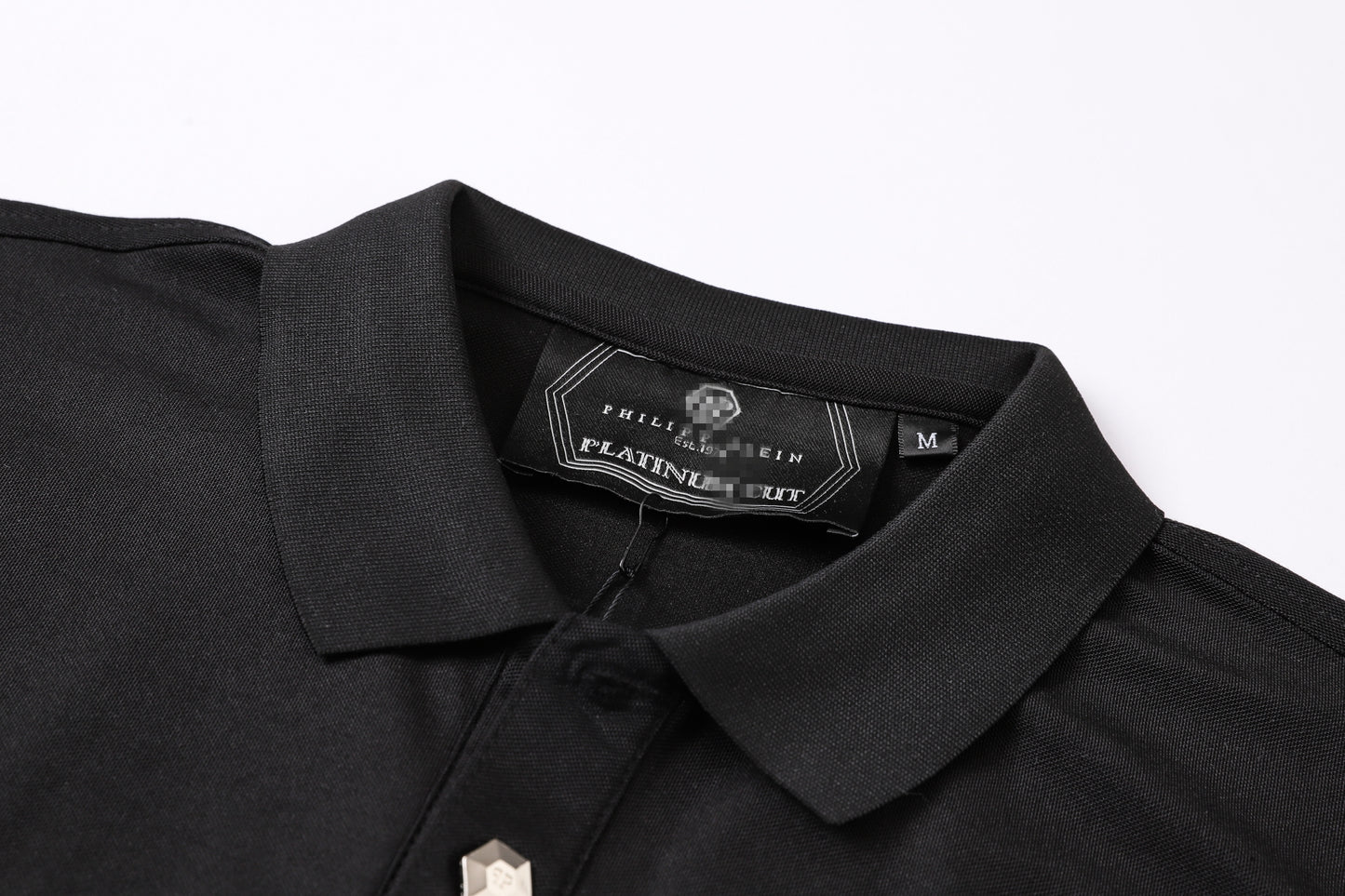 New-PP Diamond Polo