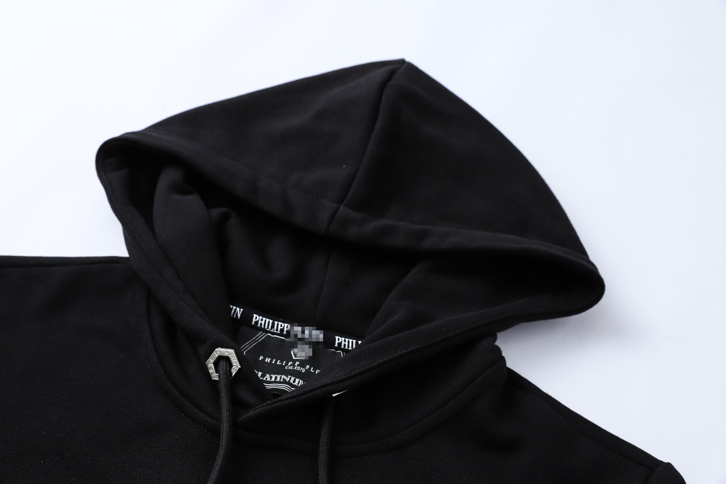 New-PP 8624 Hoodie