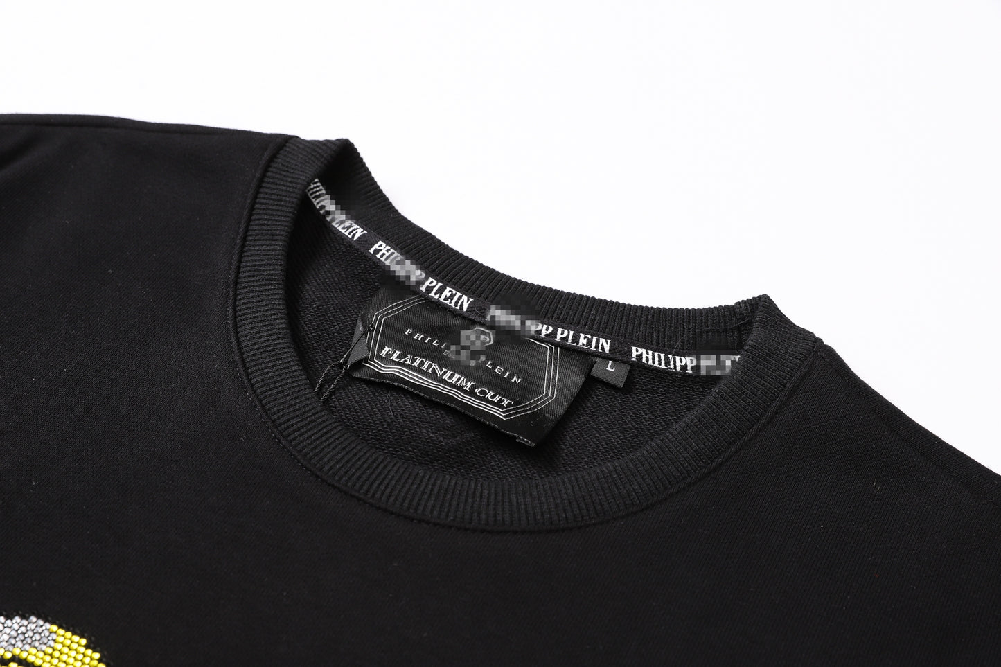 New-PP 8642 Sweatshirt