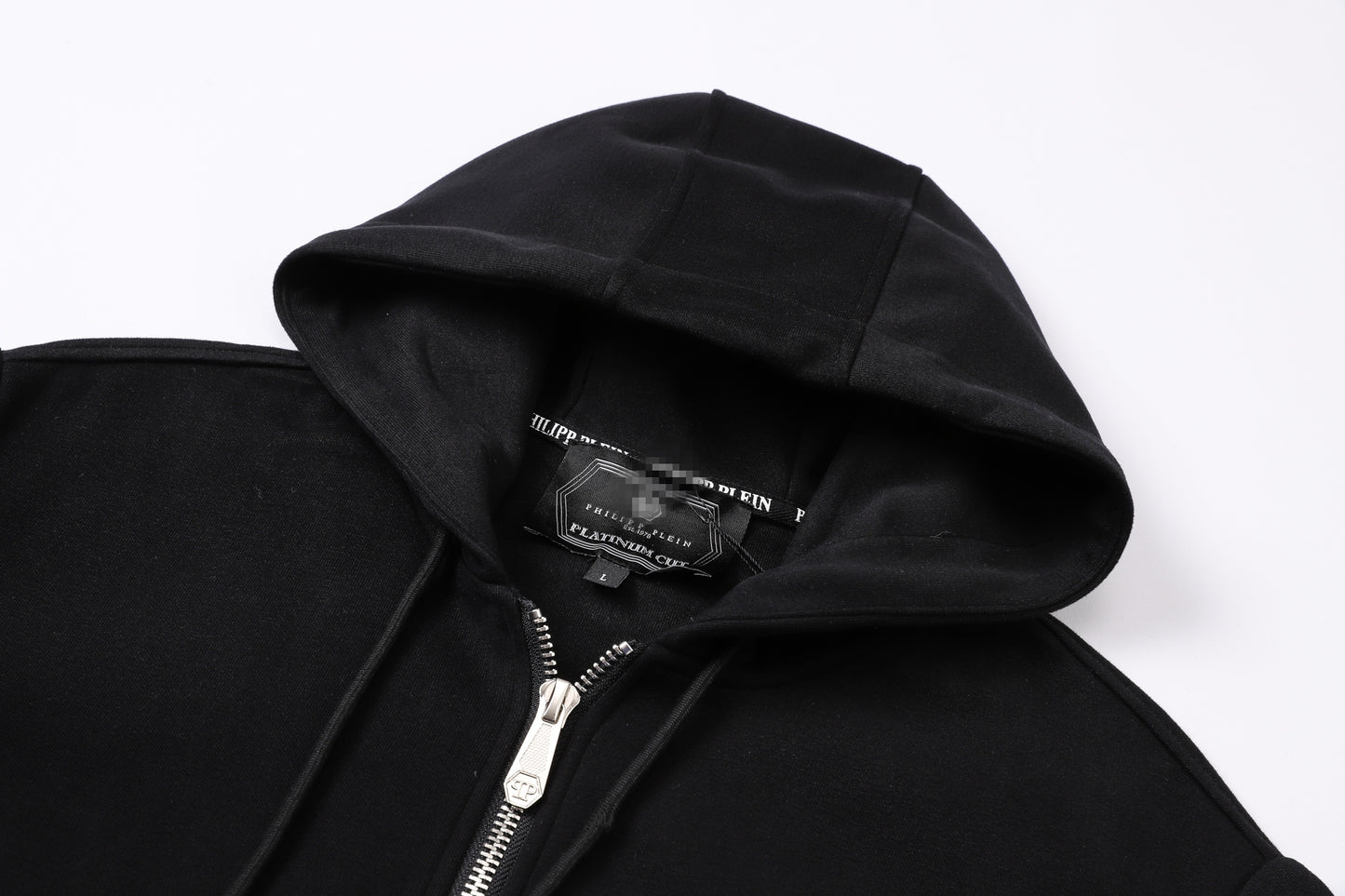 New-PP 7008 Diamonds Hoodie