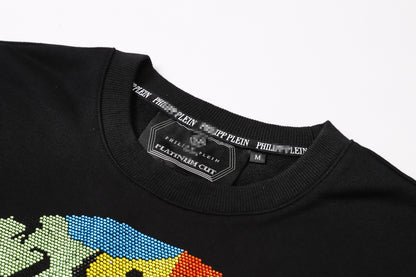 New-PP 8639 Sweatshirt