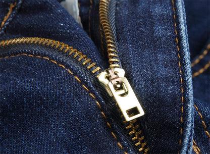 New-PP Skull jeans