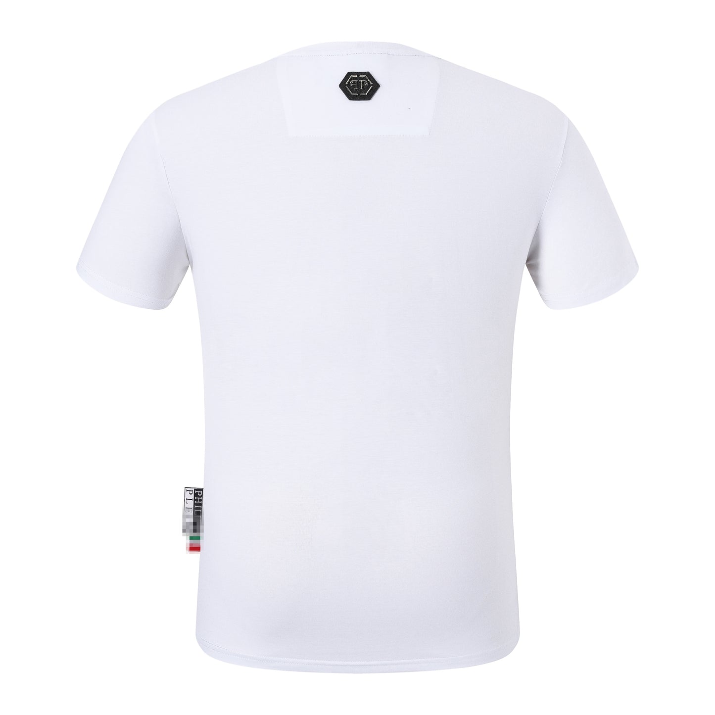 New-PP 2144 skull diamond T-shirt