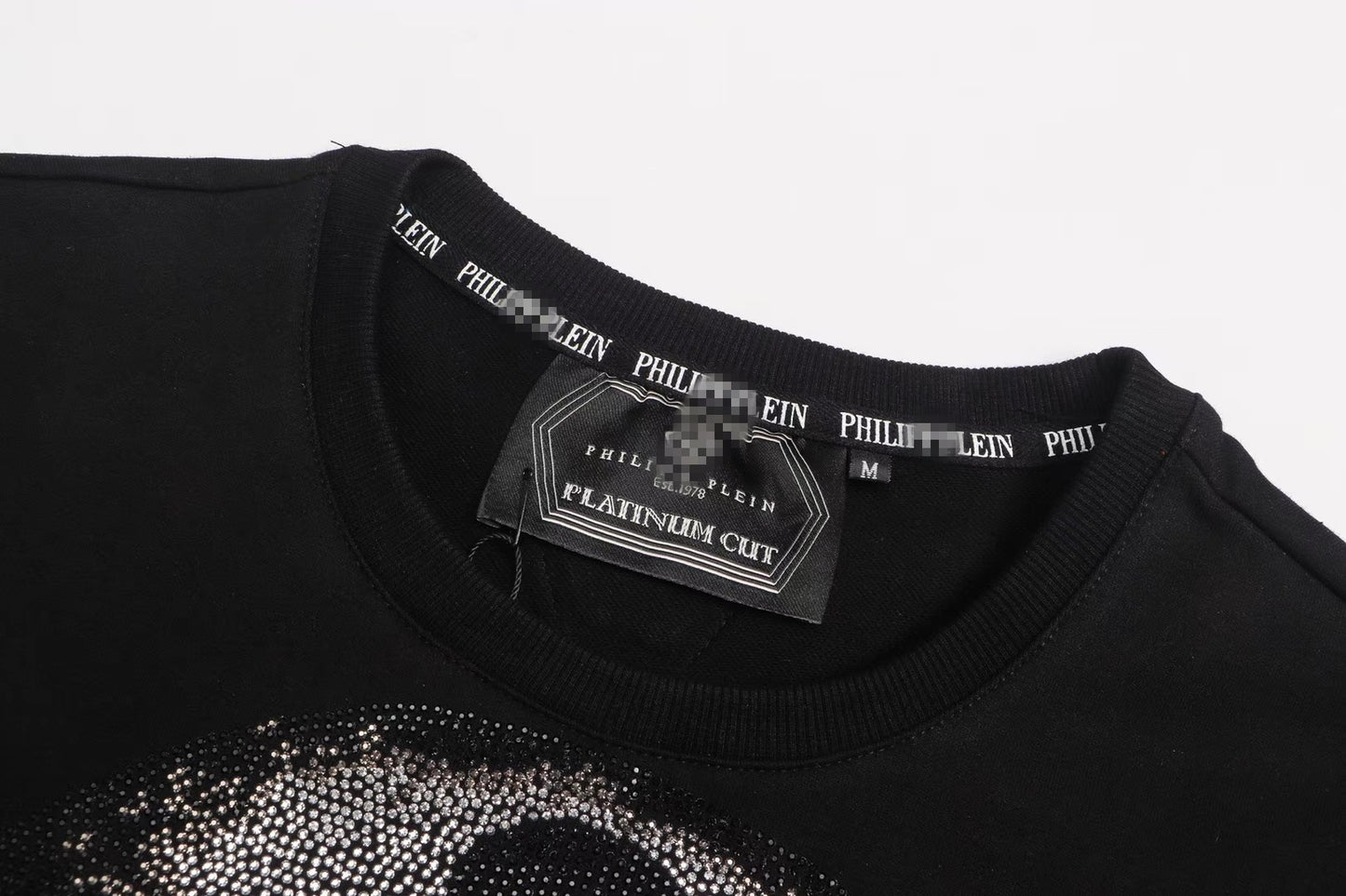New-PP 8620A Sweatshirt
